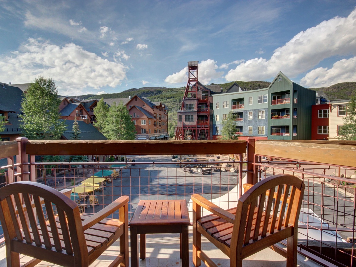 River Run Village Area at Keystone Resort – Keystone Vacation Rentals by  SummitCove Property Management