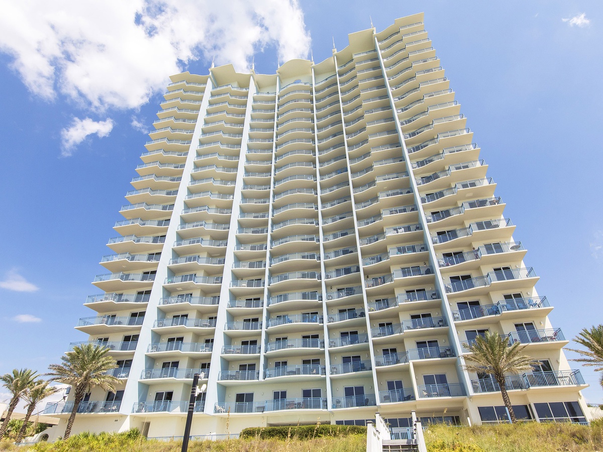 pcb condos