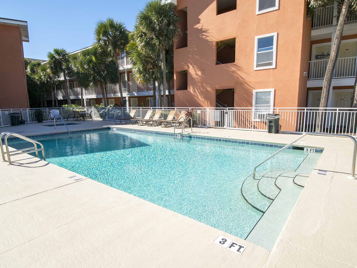 Gulfview II ~ Destin, Florida Condo Rentals by Southern