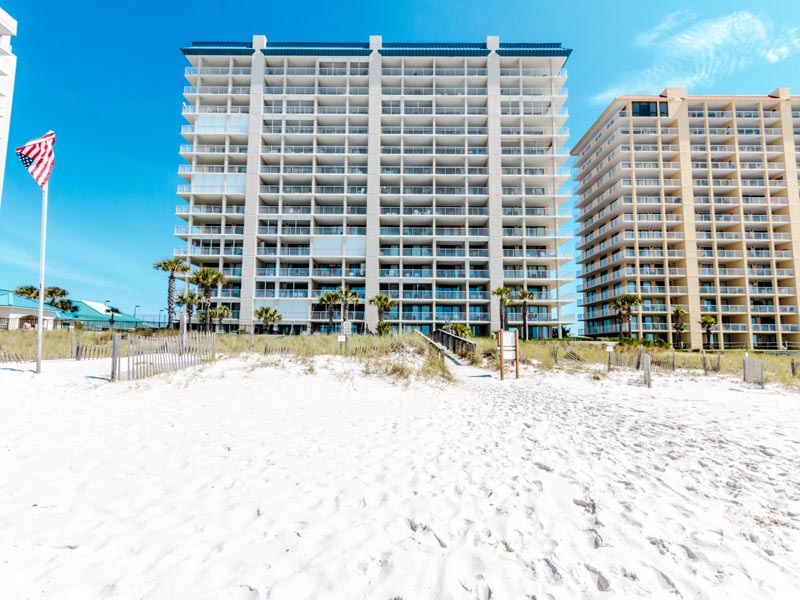 Bluewater Orange Beach Alabama Condo Rentals