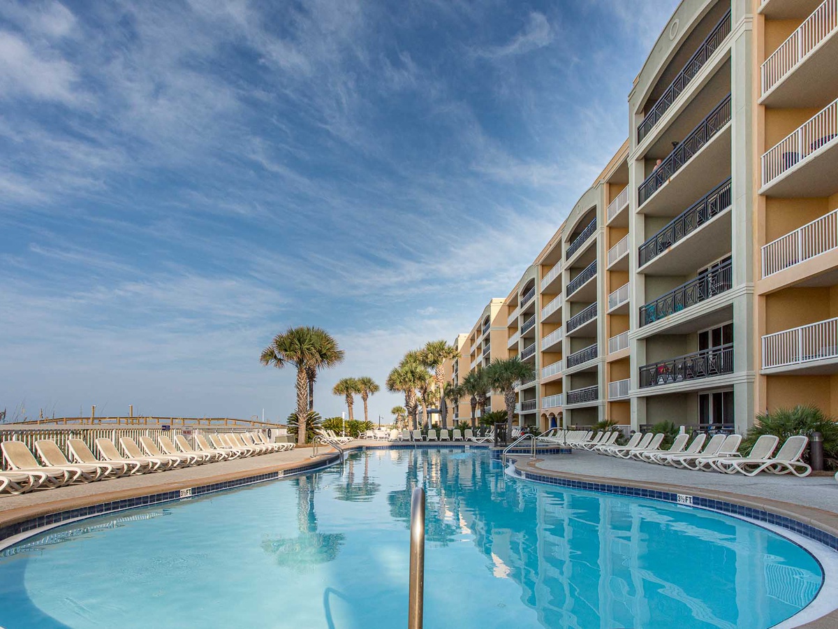 Azure Fort Walton Beach Florida Condos