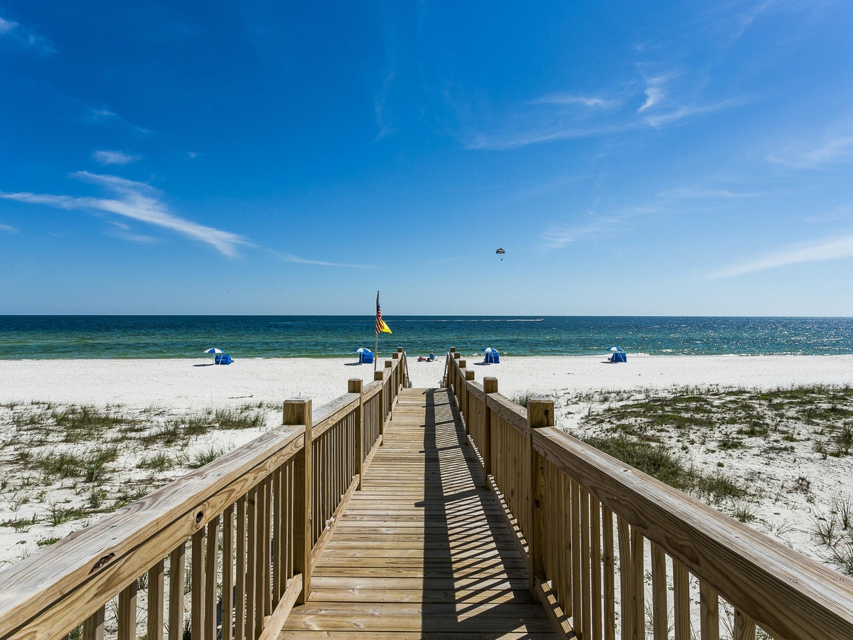 Vista Del Mar (Perdido Key) Perdido Key Southern Resorts