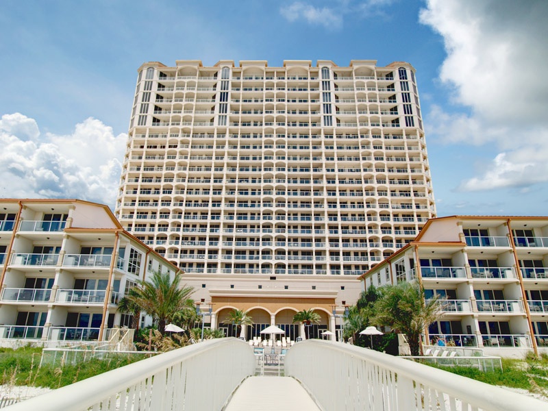 Beach Club Pensacola Beach, Florida Vacation Condos