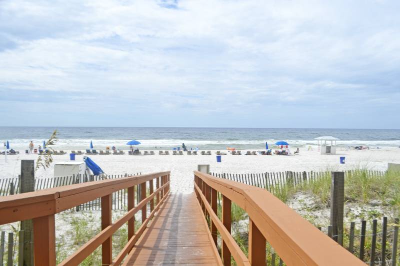 MariSol Panama City Beach, Florida Condos by Southern