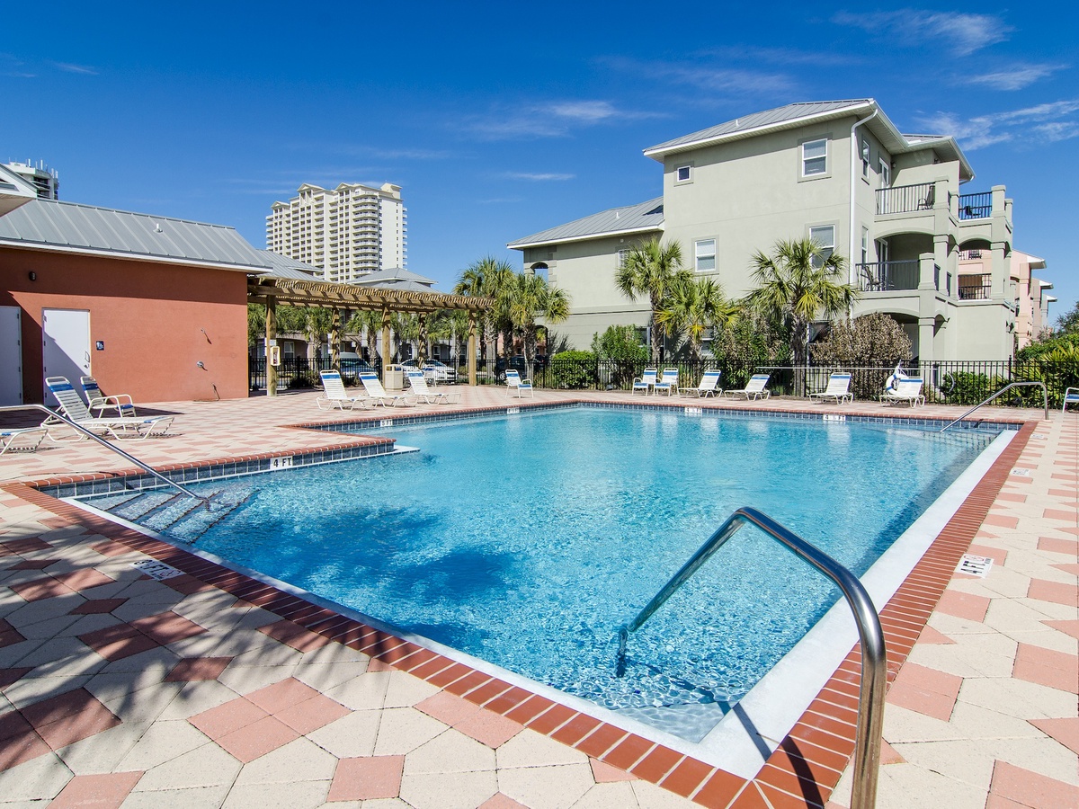 Miramar Beach Villas Destin Florida Vacation Rentals By Southern