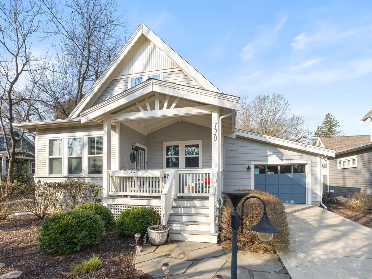 Welcome to Taylor Street Retreat!