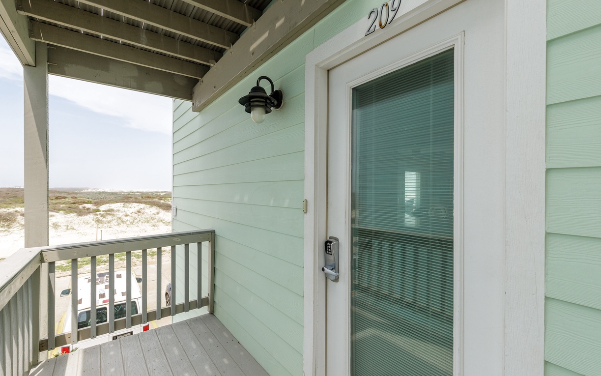 Your beachside retreat awaits