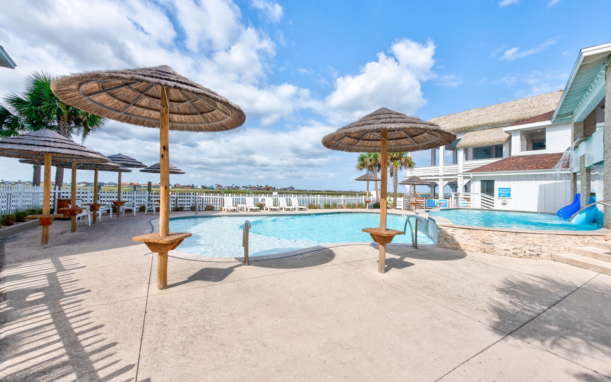 Aruba Bay Resort - Padre Pearl D208