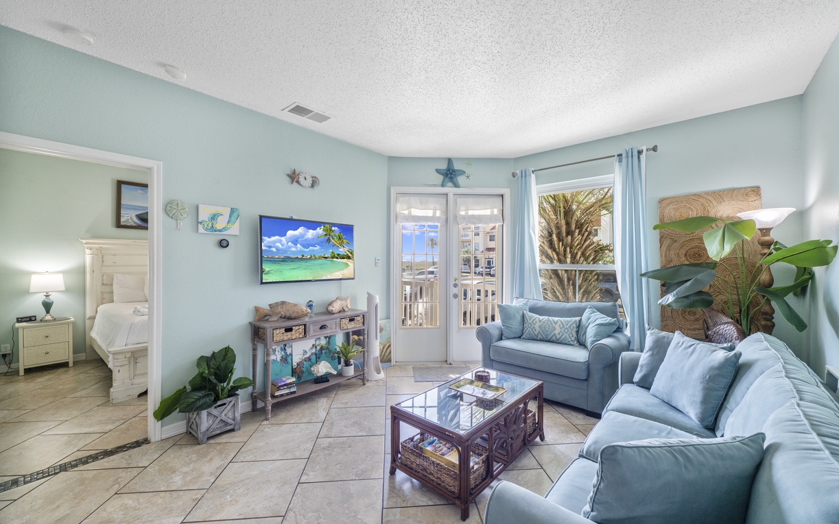 Mermaid Cove CBC125