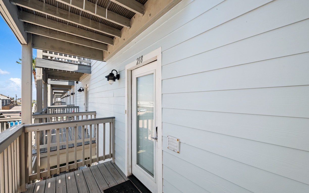 Welcome to your coastal getaway! Step through the front door and settle in for a relaxing stay just moments from the beach.