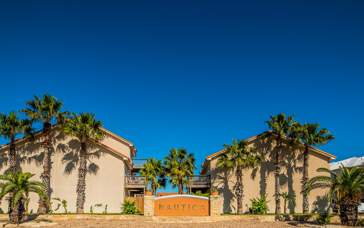 Welcome to Nautica