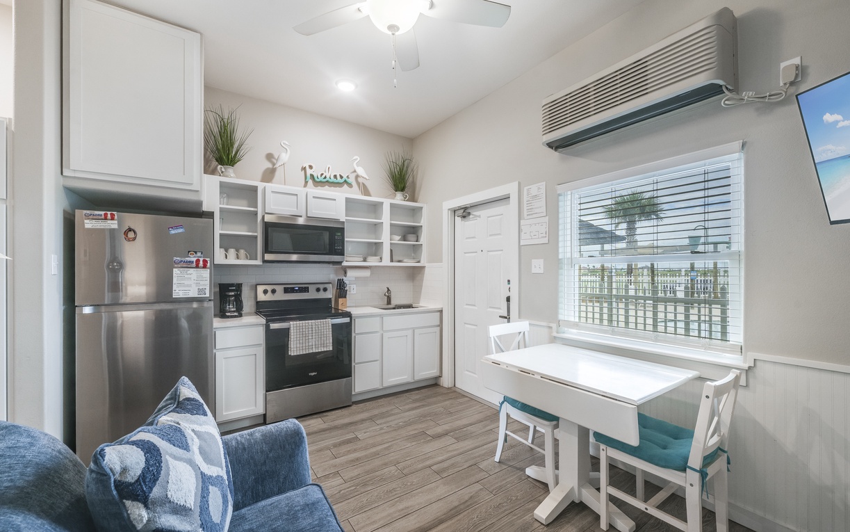 Aruba Bay Resort D111