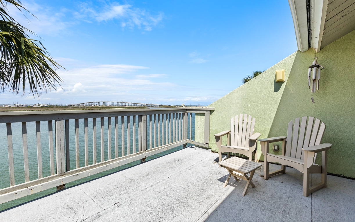 Bay Breeze CPV223