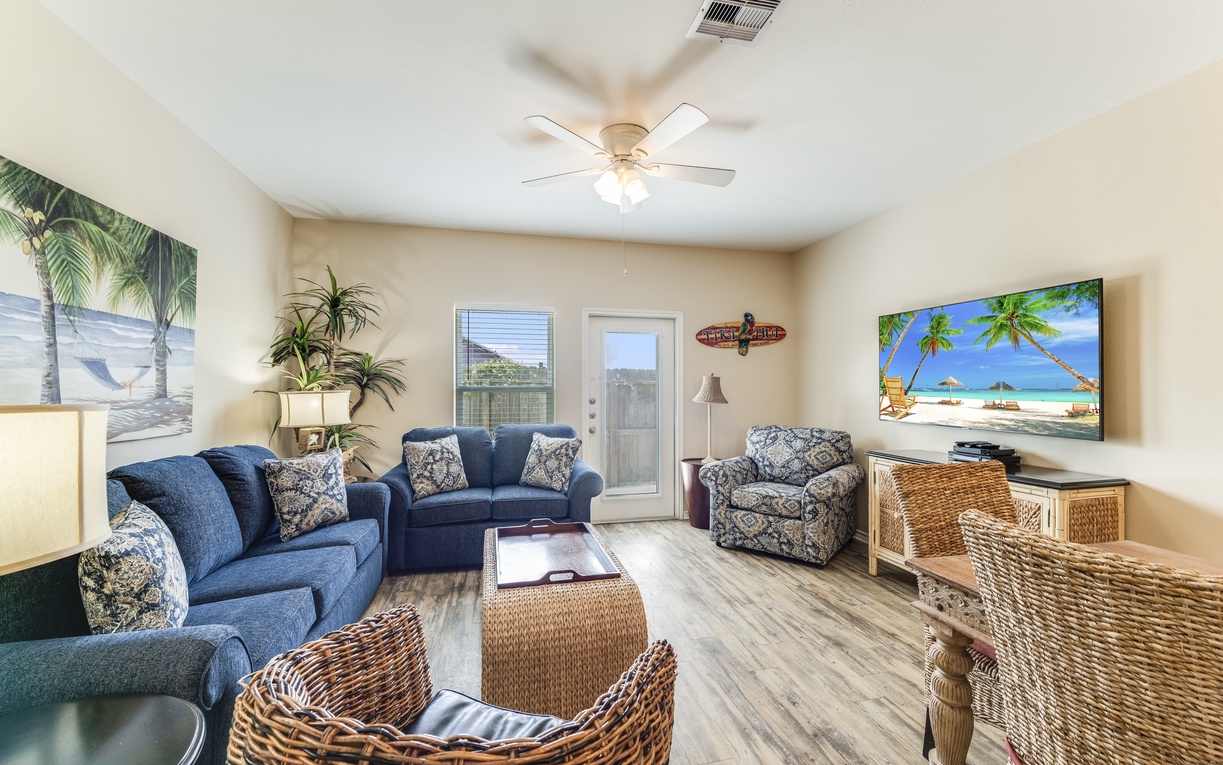 Nemo Cay Resort D126