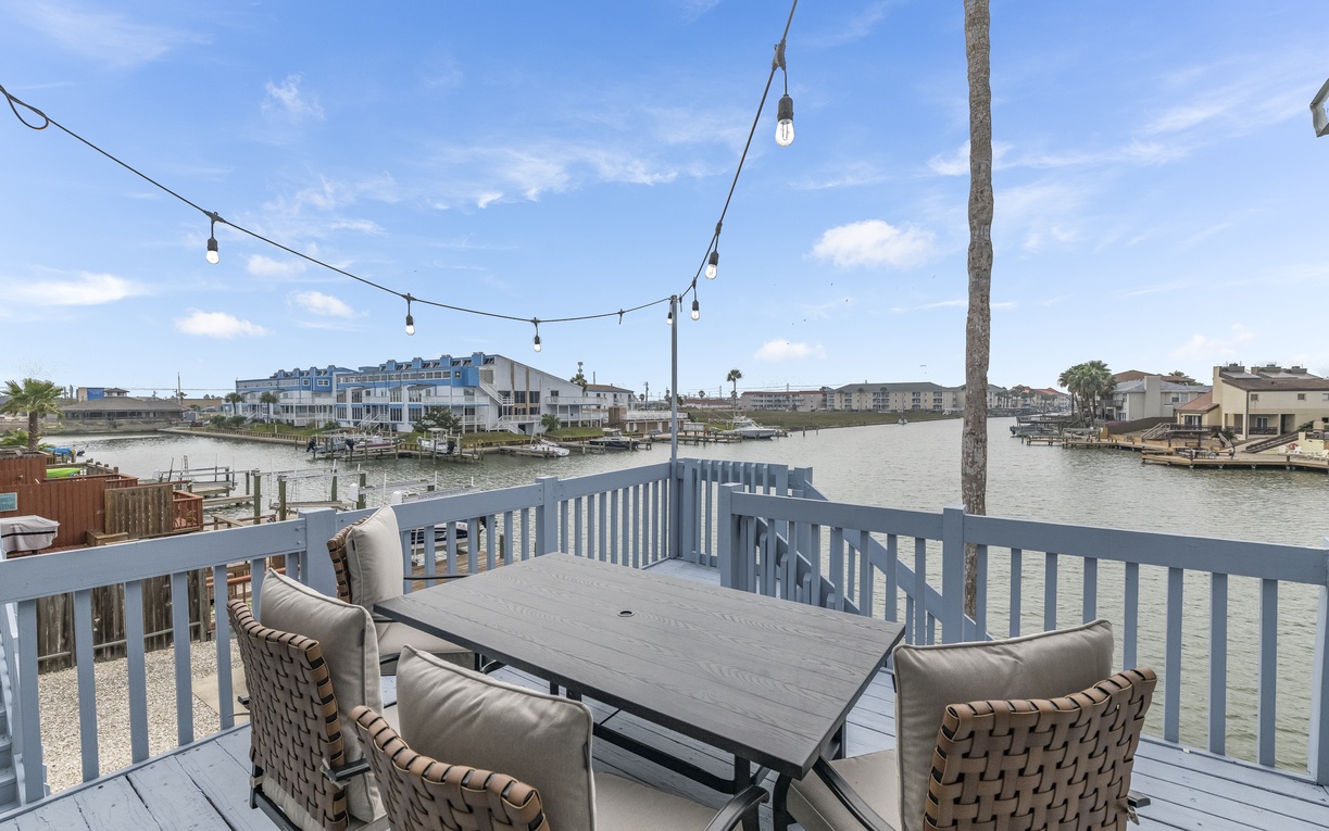 Coastal Getaway CJAC2015
