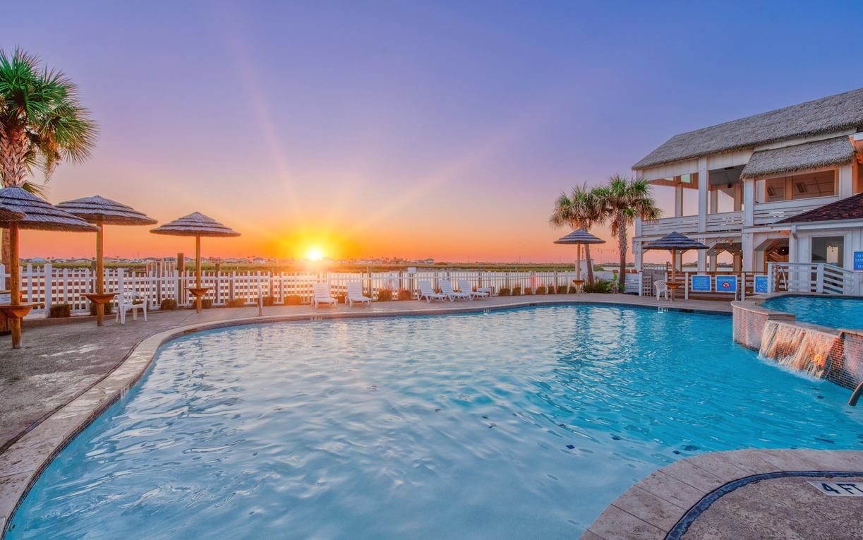 Aruba Bay Resort - Sea Haven TABK122