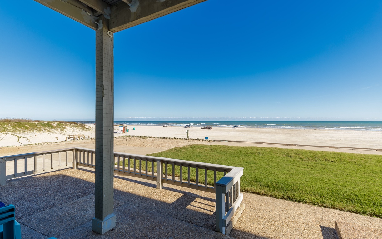 Wake up to stunning ocean views from your private balcony, where morning coffee tastes better with endless beach stretches as your backdrop.