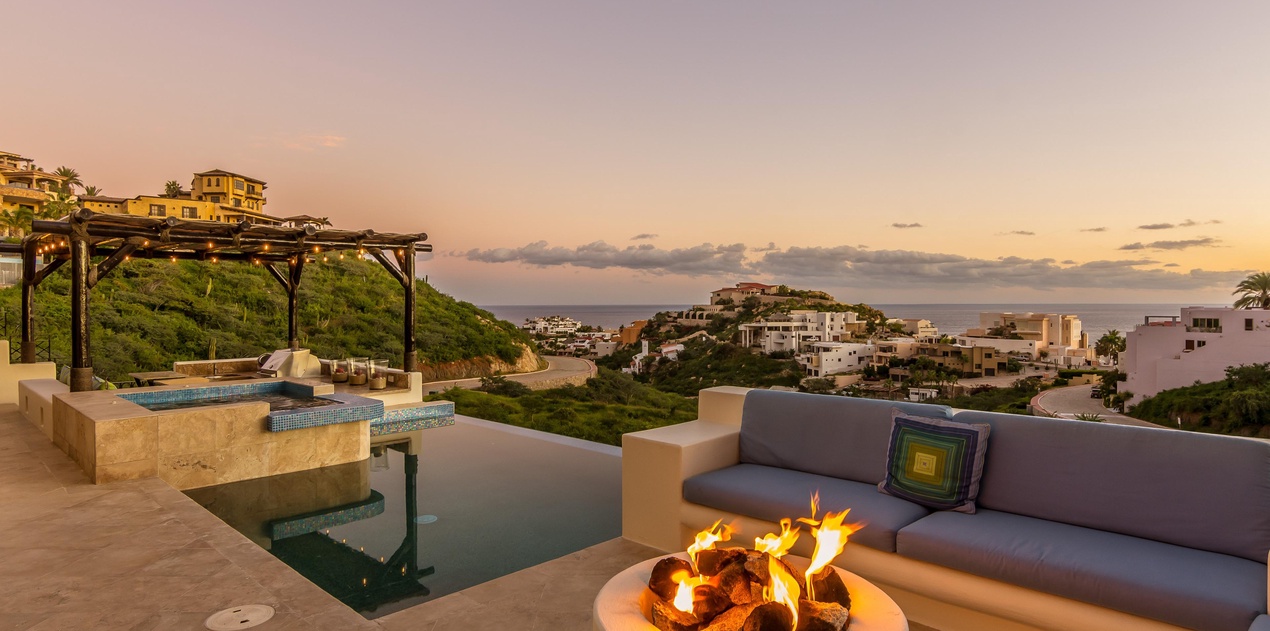 Outdoor Patio