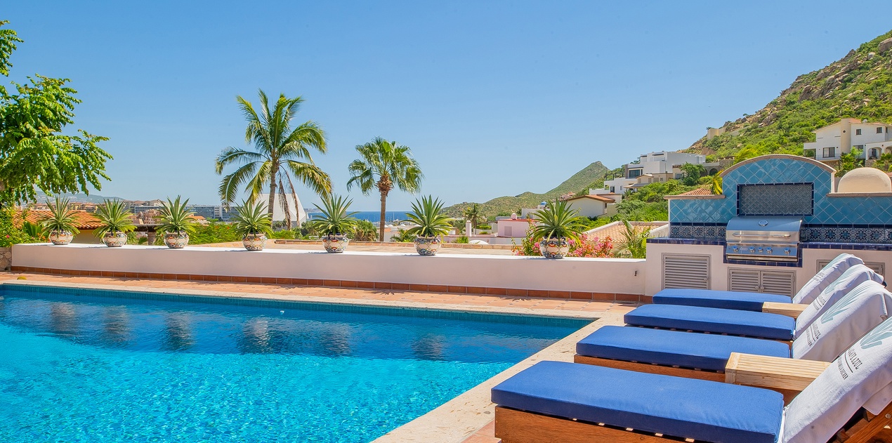 96 la casa de la familia decker