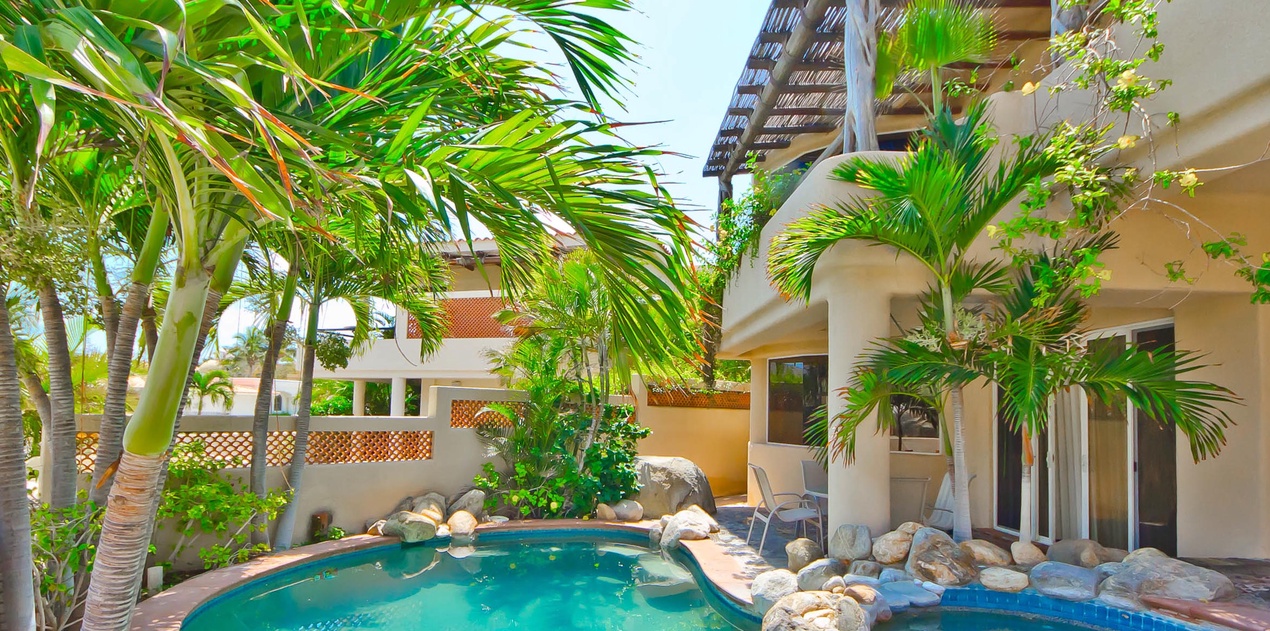 villa ballena 1