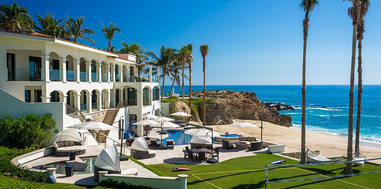 Ocean view