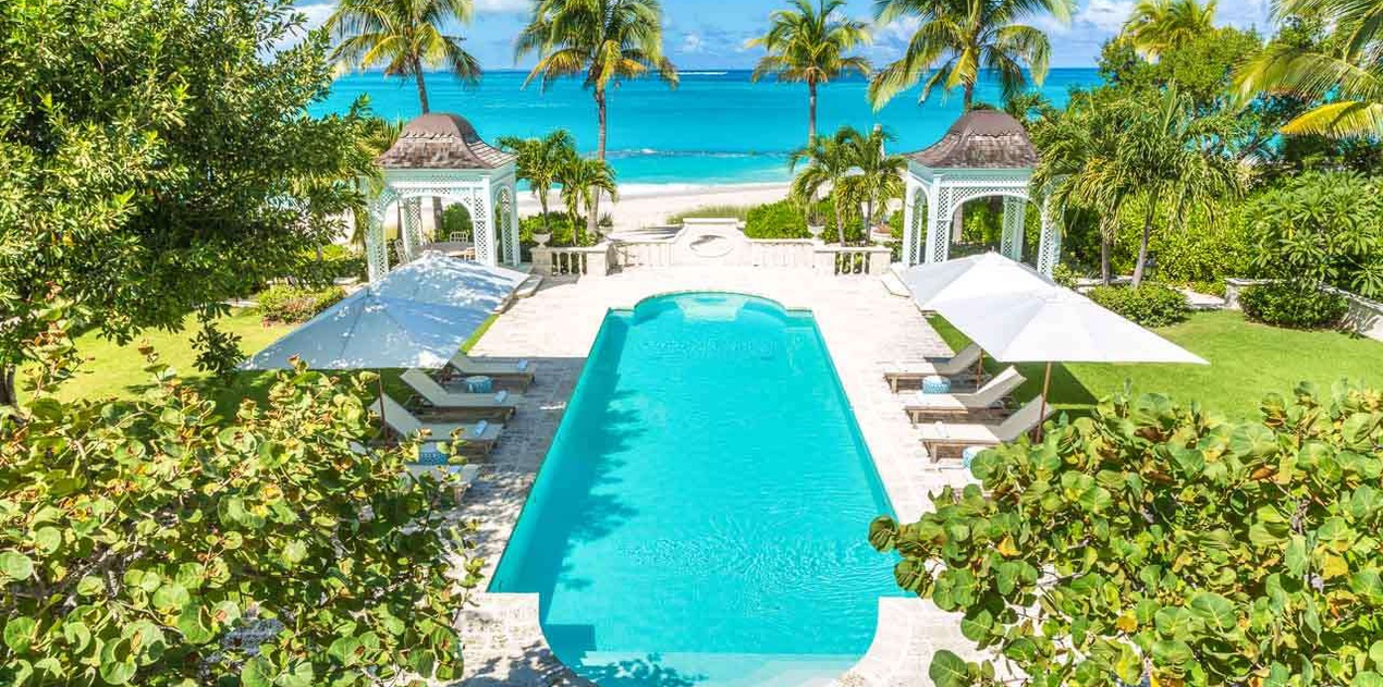 PALPL CP, Grace Bay/Leeward, Turks & Caicos
