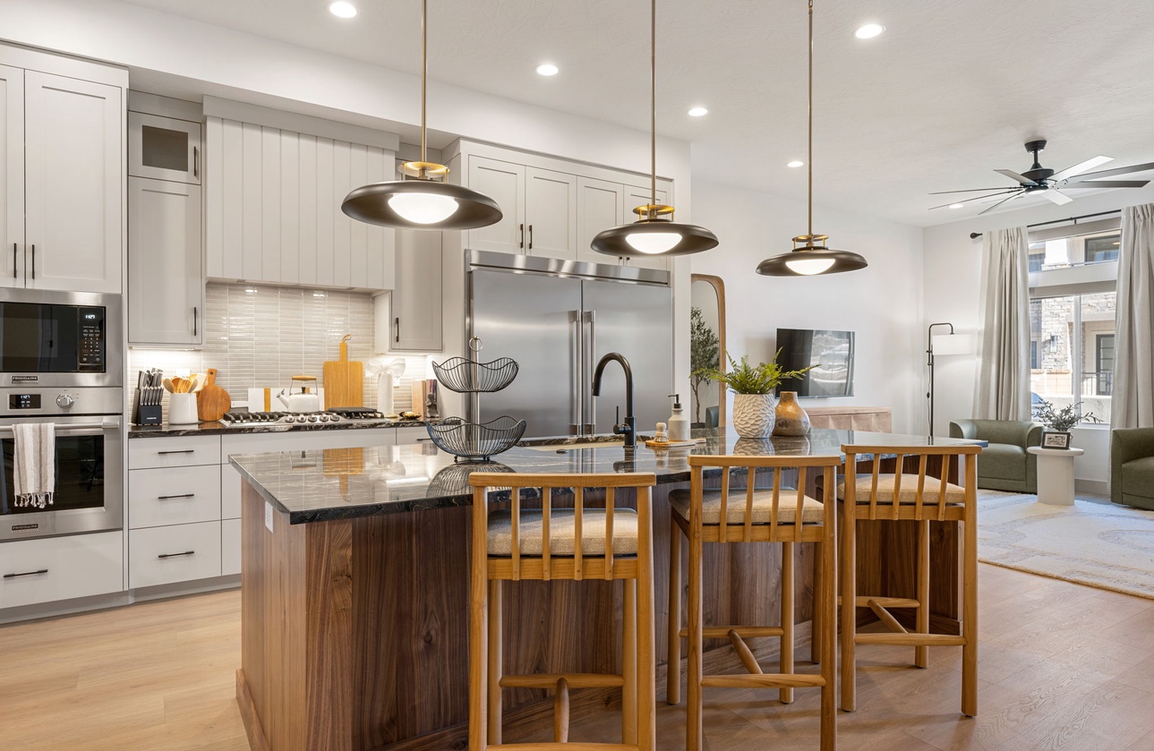 Featured Property The Fish Bowl