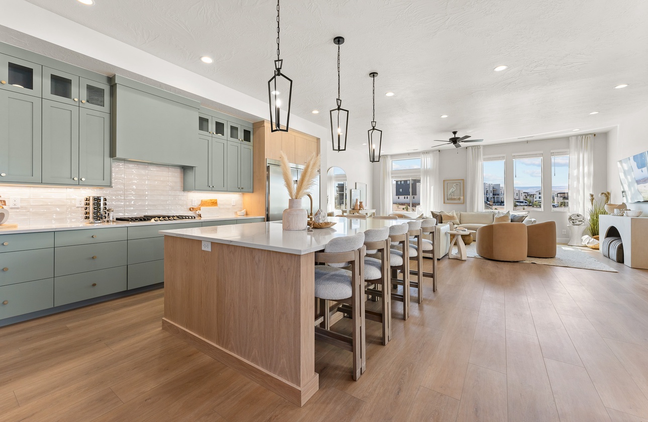 Featured Property Sensory Escape