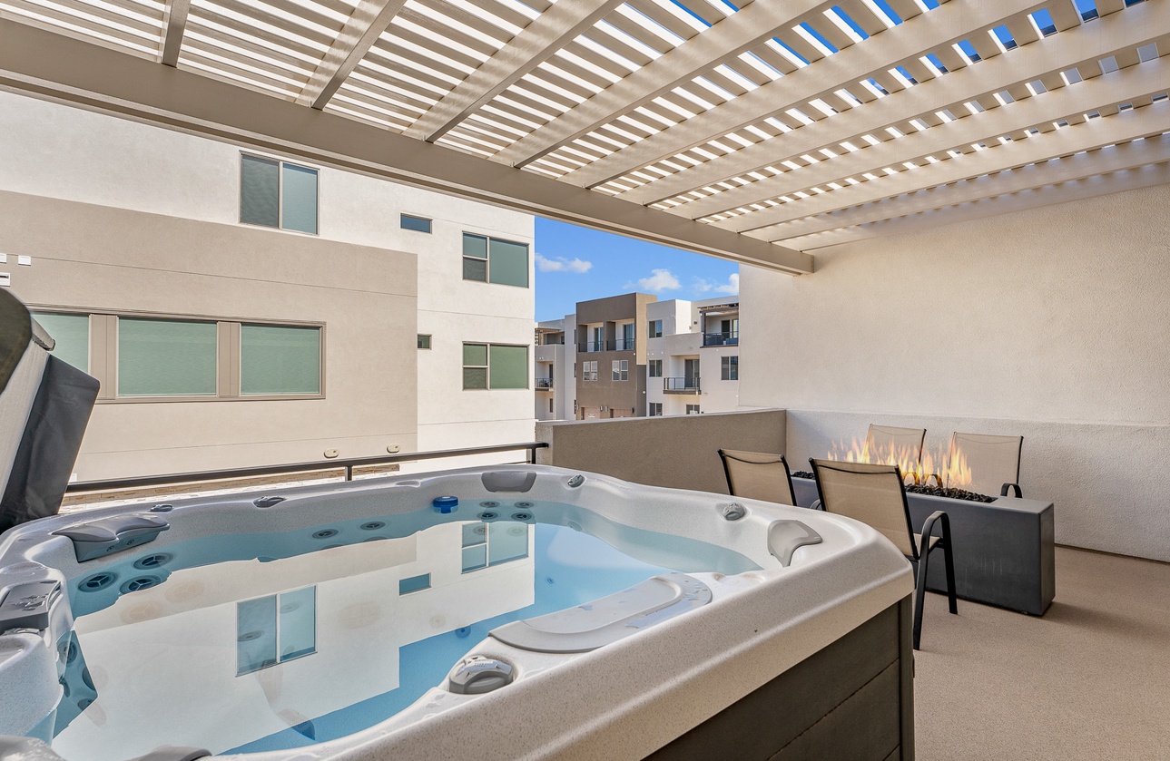 Featured Property Desert Family Fun