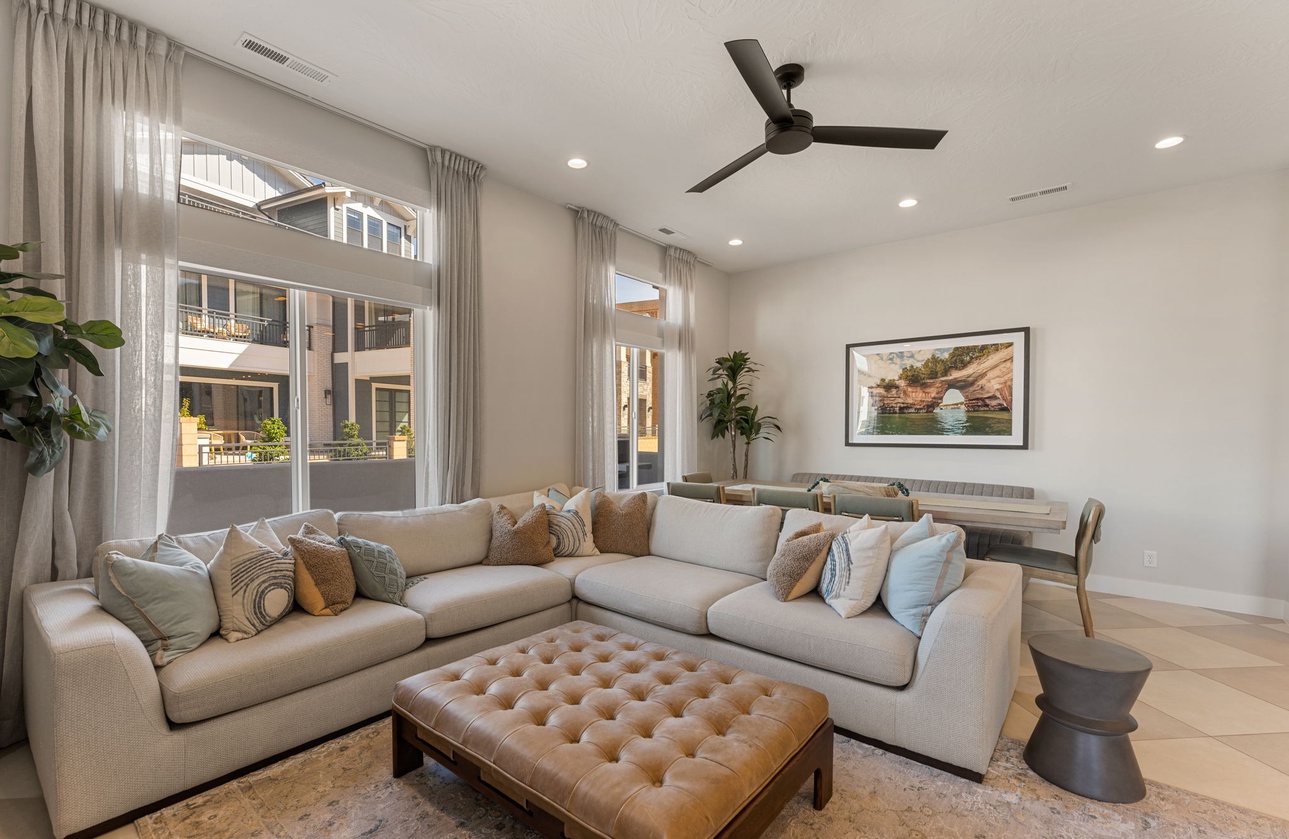 Featured Property Sunset Pearl at Desert Color