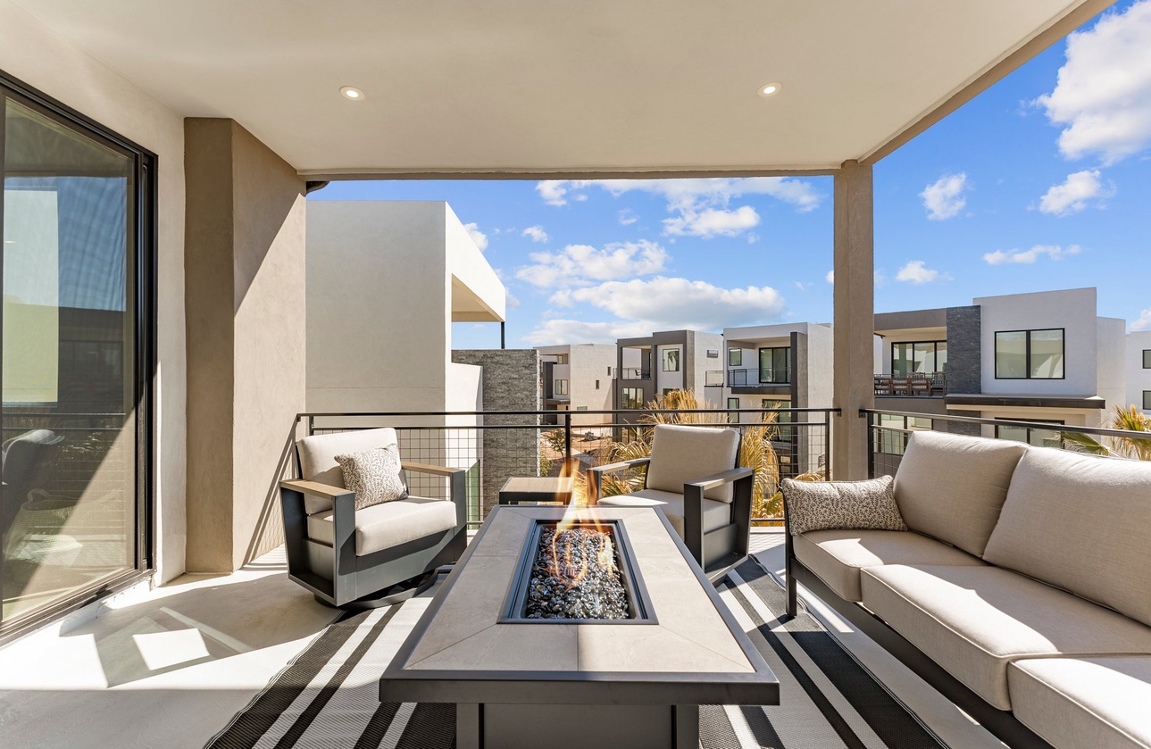 Featured Property Olympic Escapes Gold