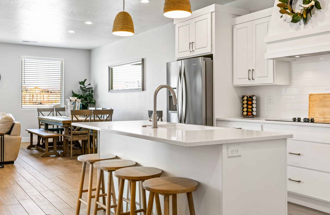 Featured Property The Pearl at Desert Shores