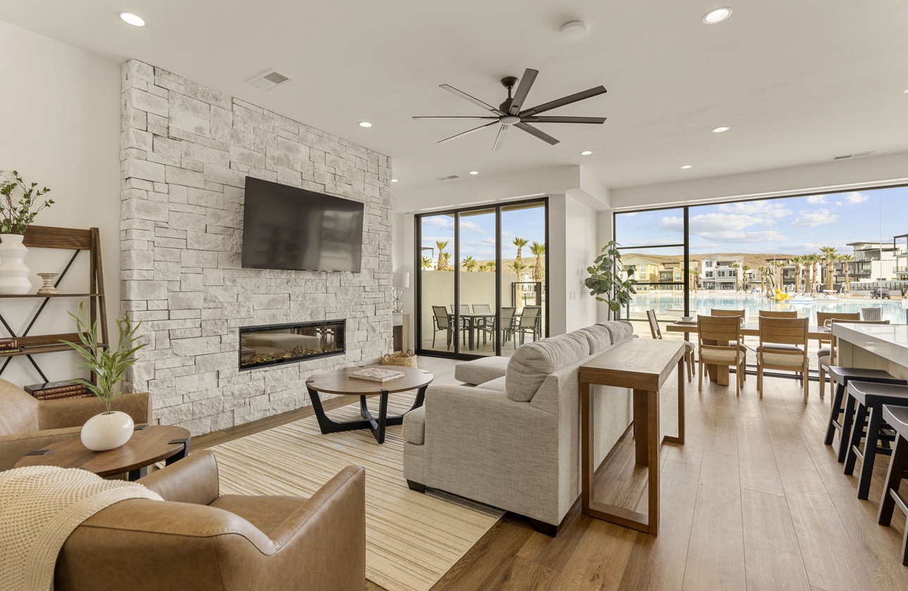 Featured Property Pearl Beach A+B