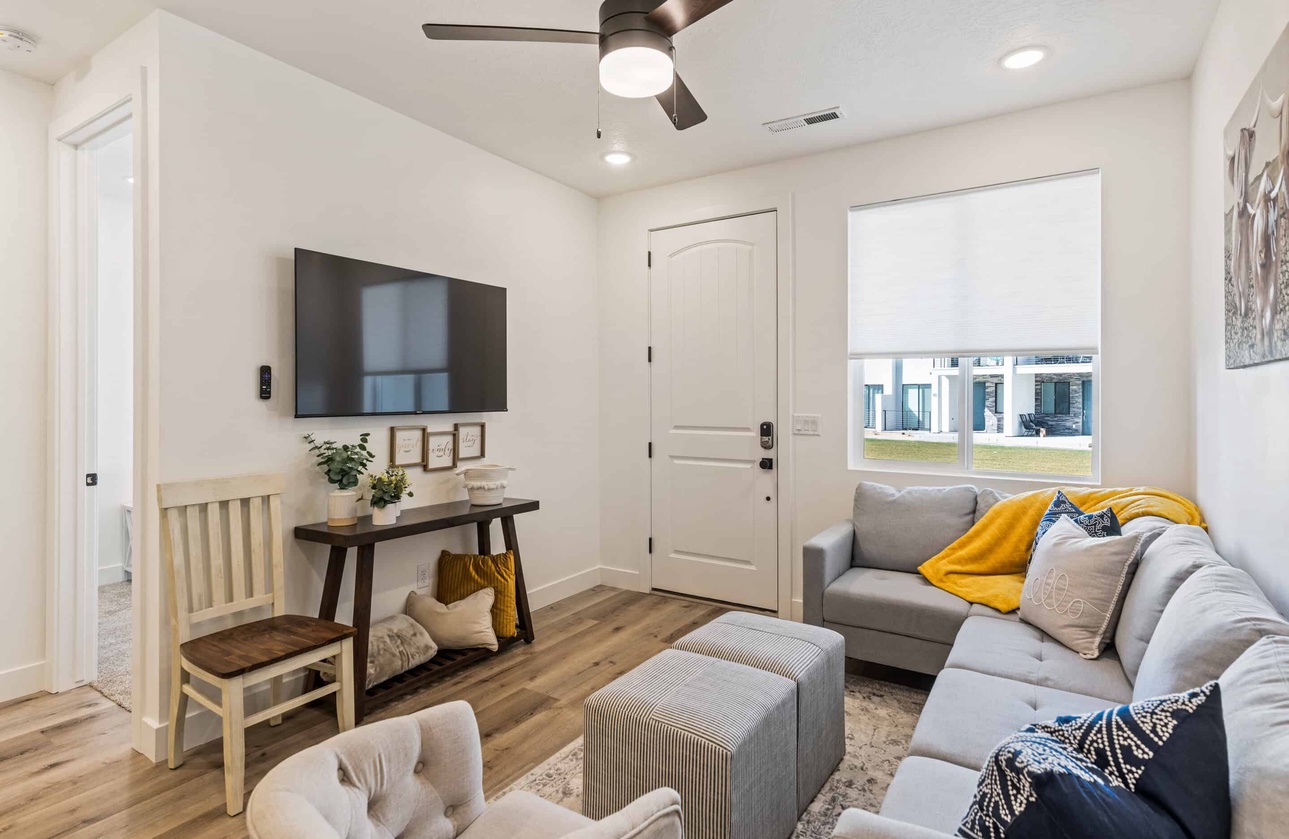 Featured Property Adventures at the Cowabungalow #82