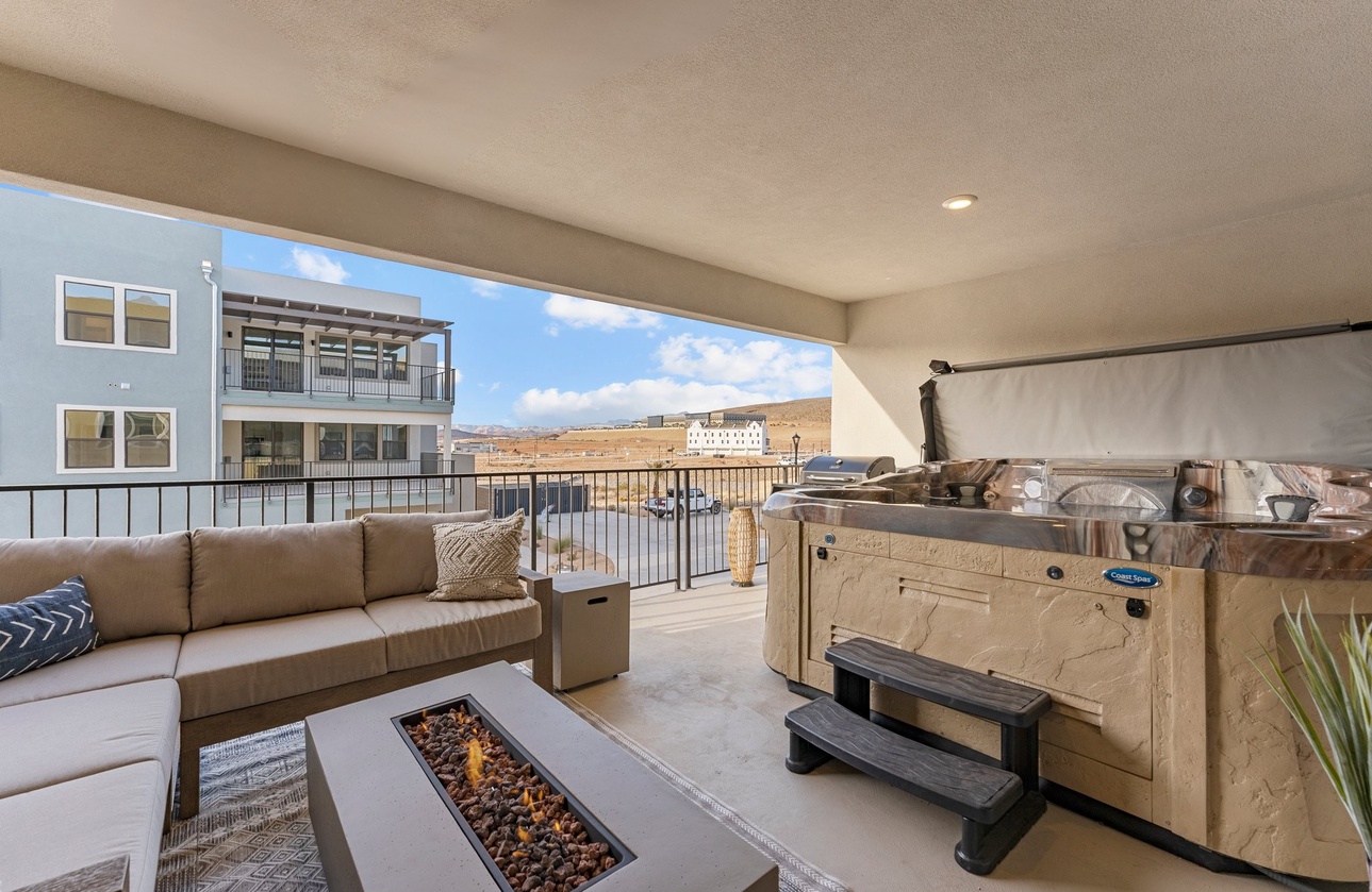 Featured Property Utah Utopia