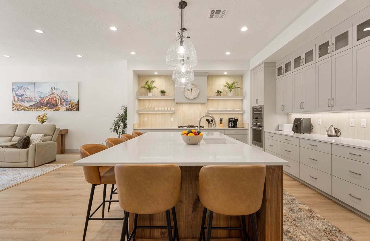 Featured Property Sunrise Escape