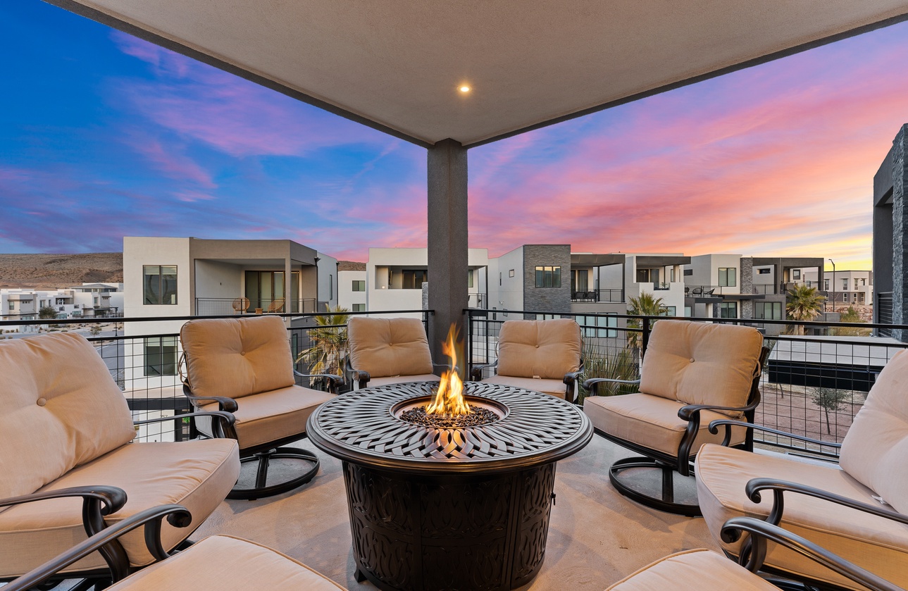 Featured Property Ray of Sunshine