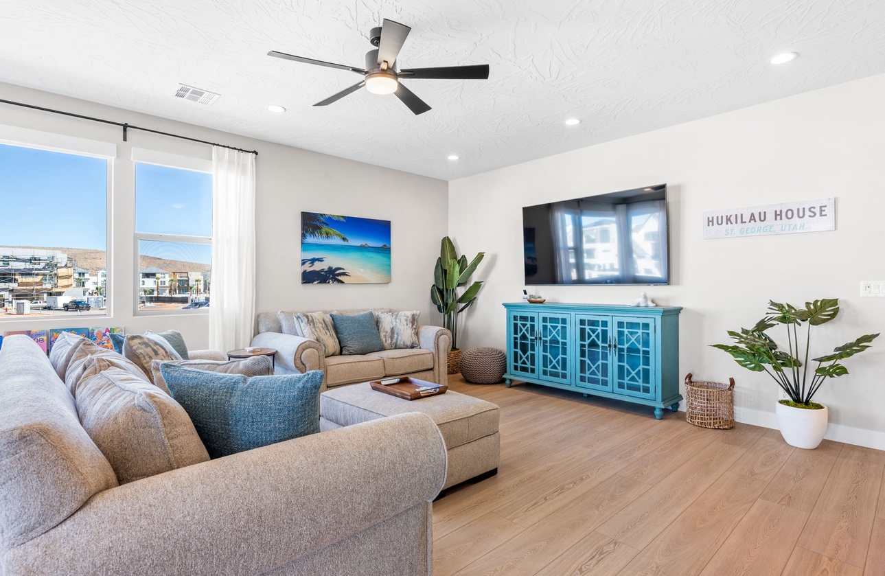 Featured Property Hukilau House - St. George