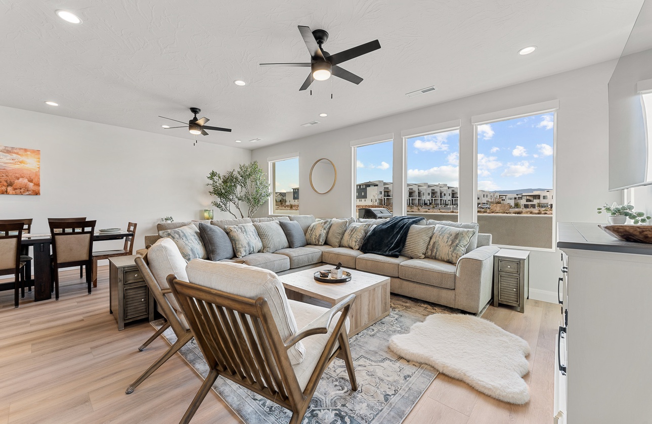 Featured Property Oasis Retreat