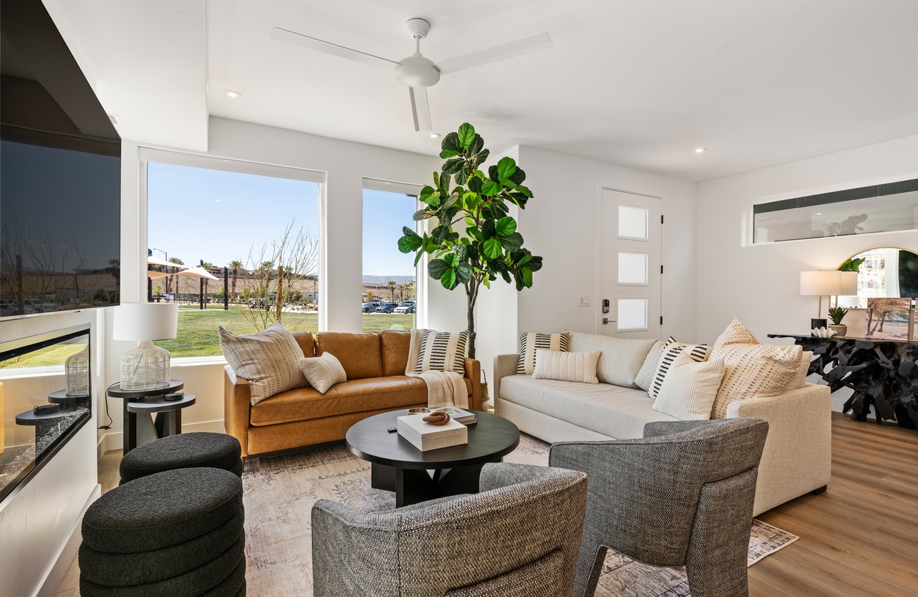 Featured Property The Sapphire Blanc