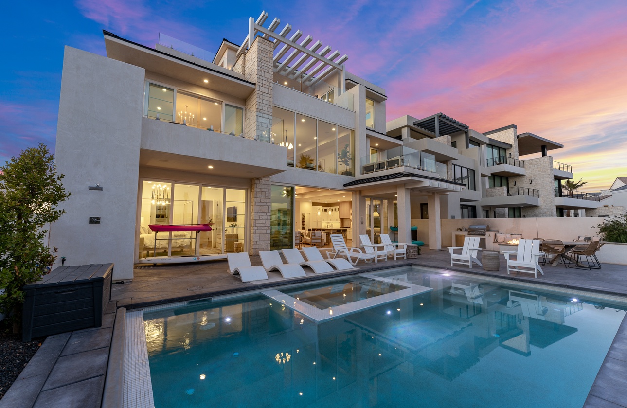 Featured Property The Beach Front