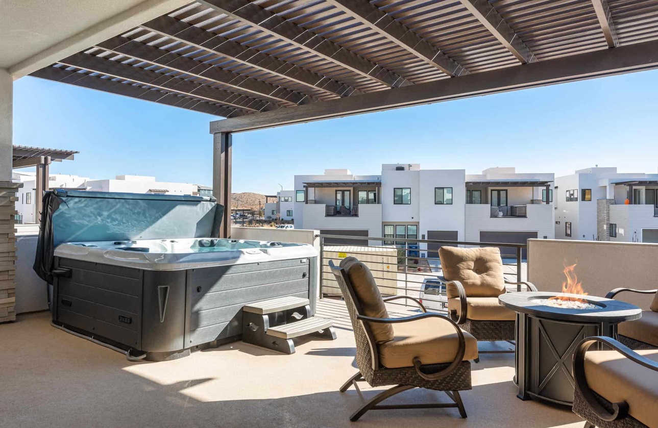 Featured Property Camelot