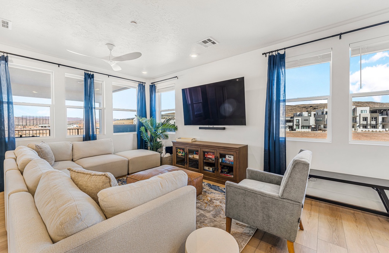 Featured Property Azure Sands