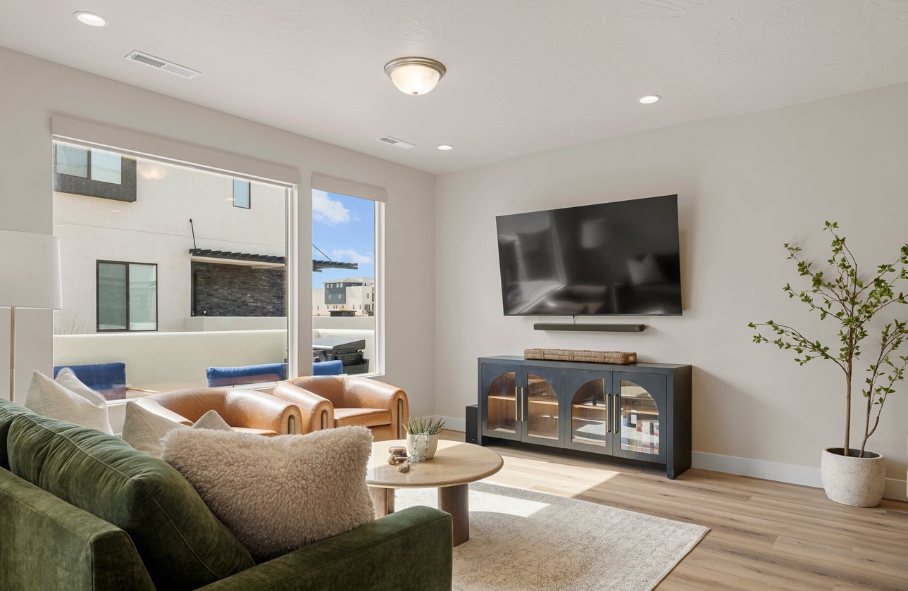 Featured Property Starlight Sanctuary