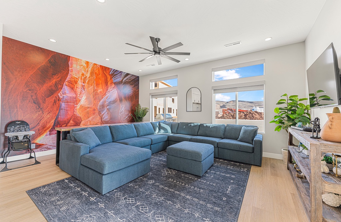 Featured Property Slickrock Shore