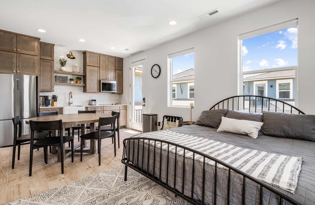 Featured Property Desert Brooke Casita