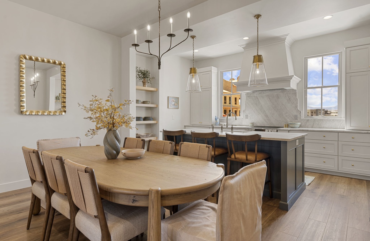 Featured Property Chateau Bleu