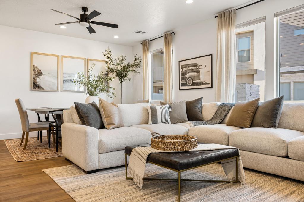 Featured Property Shoreline