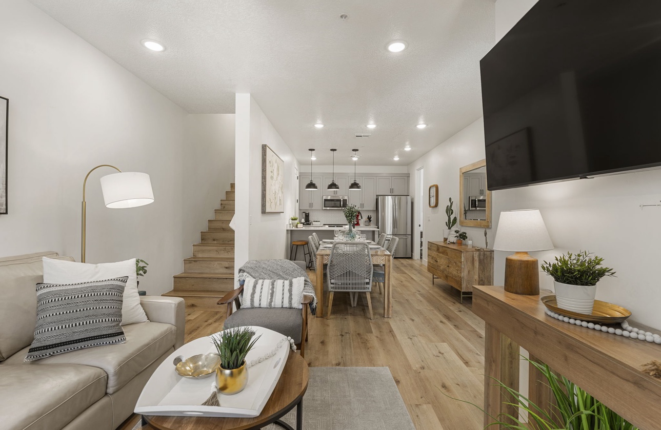 Featured Property Desert Soul #95