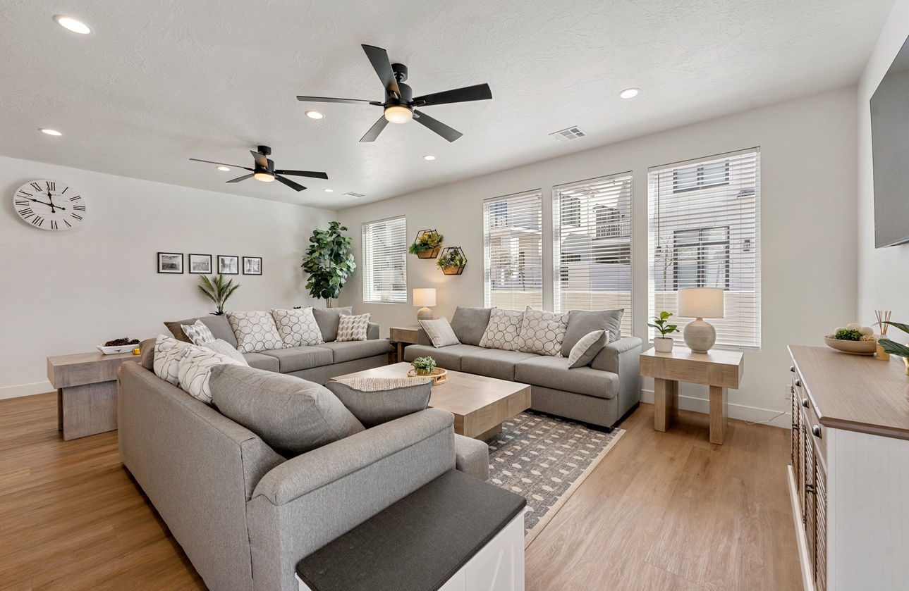 Featured Property Beech Bungalow